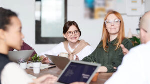 From zero to HERO: Digital Entrepreneurship